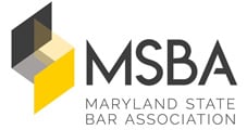 MSBA Maryland State Bar Association